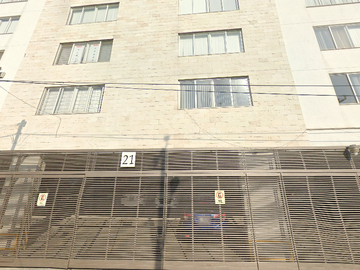 DEPARTAMENTO EN REMATE EN TENORIOS CIUDAD DE MEXICO
