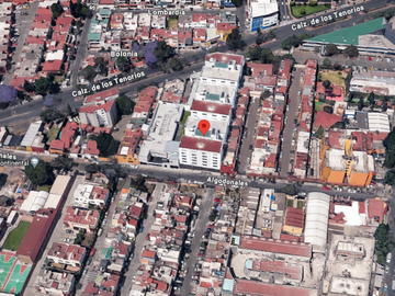 DEPARTAMENTO EN REMATE EN TENORIOS CIUDAD DE MEXICO