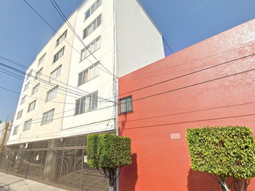 DEPARTAMENTO EN REMATE EN TENORIOS CIUDAD DE MEXICO