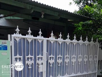 Dijual Rumah Karang Tengah Permai Ciledug Kota Tangerang Murah Lokasi Nyaman Strategis