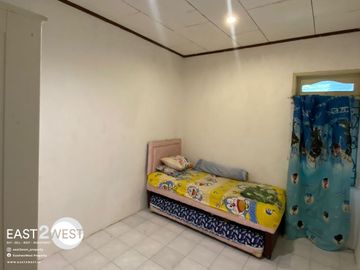 Dijual Rumah Karang Tengah Permai Ciledug Kota Tangerang Murah Lokasi Nyaman Strategis