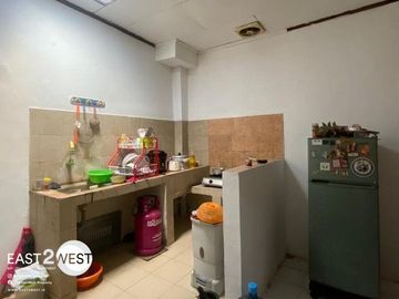 Dijual Rumah Karang Tengah Permai Ciledug Kota Tangerang Murah Lokasi Nyaman Strategis