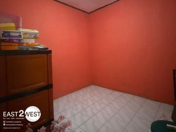 Dijual Rumah Karang Tengah Permai Ciledug Kota Tangerang Murah Lokasi Nyaman Strategis