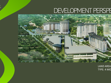 Tagaytay Studio Unit Condo for Sale - Avida Serin East Tagaytay, Brgy. Silang Crossing East, Tagaytay, Cavite