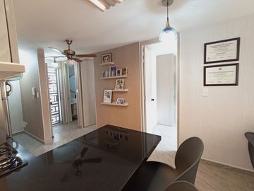VENTA APARTAMENTO BORA, GIRÓN
