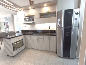 VENTA APARTAMENTO BORA, GIRÓN
