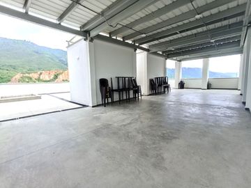 VENTA APARTAMENTO BORA, GIRÓN