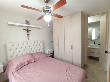 VENTA APARTAMENTO BORA, GIRÓN