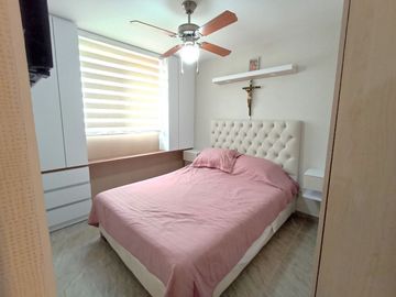 VENTA APARTAMENTO BORA, GIRÓN