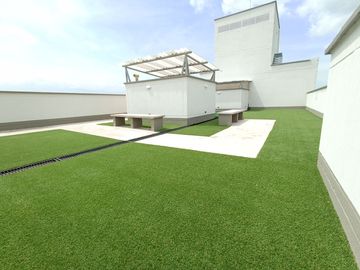 VENTA APARTAMENTO BORA, GIRÓN