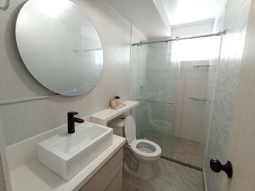 VENTA APARTAMENTO BORA, GIRÓN