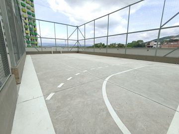 VENTA APARTAMENTO BORA, GIRÓN