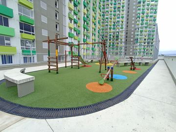 VENTA APARTAMENTO BORA, GIRÓN