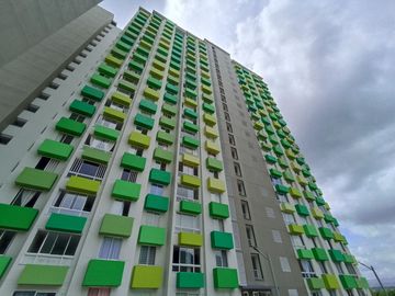 VENTA APARTAMENTO BORA, GIRÓN