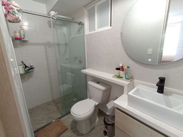 VENTA APARTAMENTO BORA, GIRÓN