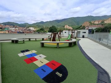 VENTA APARTAMENTO BORA, GIRÓN