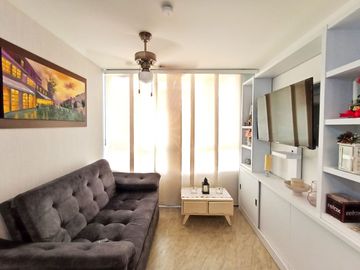 VENTA APARTAMENTO BORA, GIRÓN