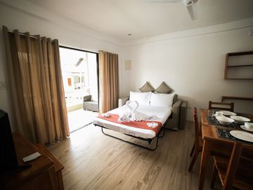 20 Fully furnished Residences in Bolod, Panglao for Sale
