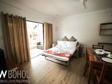 20 Fully furnished Residences in Bolod, Panglao for Sale