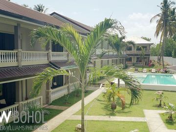 20 Fully furnished Residences in Bolod, Panglao for Sale
