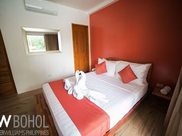 20 Fully furnished Residences in Bolod, Panglao for Sale