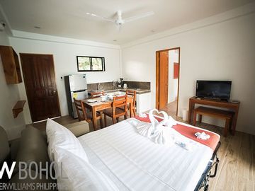 20 Fully furnished Residences in Bolod, Panglao for Sale