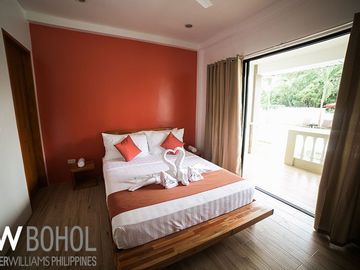 20 Fully furnished Residences in Bolod, Panglao for Sale