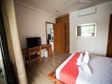 20 Fully furnished Residences in Bolod, Panglao for Sale