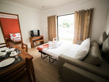 20 Fully furnished Residences in Bolod, Panglao for Sale