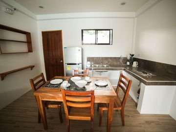 20 Fully furnished Residences in Bolod, Panglao for Sale