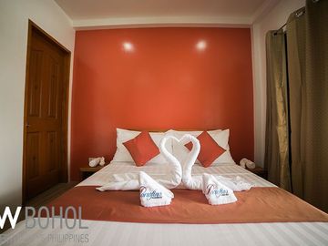 20 Fully furnished Residences in Bolod, Panglao for Sale