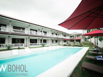 20 Fully furnished Residences in Bolod, Panglao for Sale