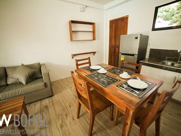 20 Fully furnished Residences in Bolod, Panglao for Sale