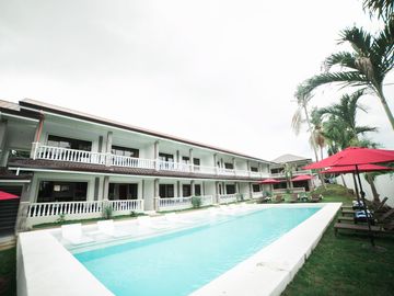 20 Fully furnished Residences in Bolod, Panglao for Sale