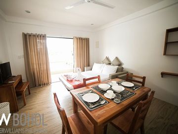 20 Fully furnished Residences in Bolod, Panglao for Sale