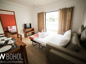 20 Fully furnished Residences in Bolod, Panglao for Sale