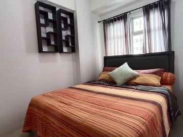 Termurah Apartemen Gunawangsa Merr Tower A Lantai 18 Paling Murah Surabaya