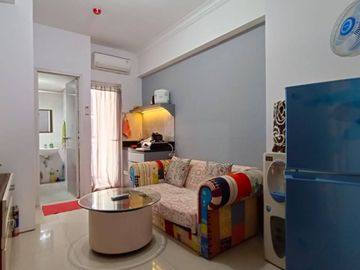 Termurah Apartemen Gunawangsa Merr Tower A Lantai 18 Paling Murah Surabaya