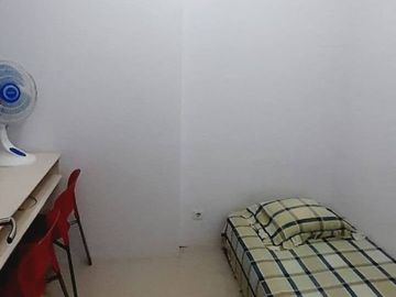 Termurah Apartemen Gunawangsa Merr Tower A Lantai 18 Paling Murah Surabaya