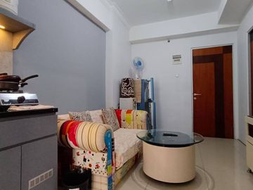Termurah Apartemen Gunawangsa Merr Tower A Lantai 18 Paling Murah Surabaya