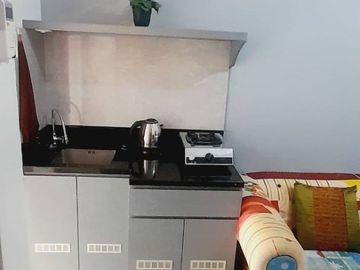 Termurah Apartemen Gunawangsa Merr Tower A Lantai 18 Paling Murah Surabaya