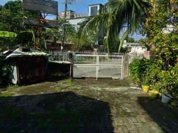 410 SQM HOUSE FOR SALE - MOONWALK PARANAQUE