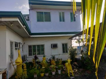 410 SQM HOUSE FOR SALE - MOONWALK PARANAQUE