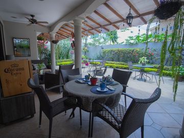 Casa de Venta vía Samborondón