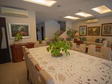 Casa de Venta vía Samborondón
