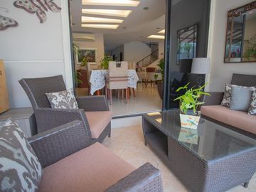 Casa de Venta vía Samborondón