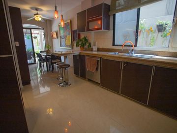 Casa de Venta vía Samborondón