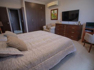 Casa de Venta vía Samborondón