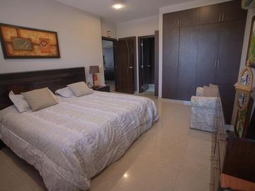 Casa de Venta vía Samborondón
