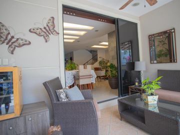 Casa de Venta vía Samborondón